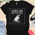 I didn’t fart, my butt just blew a kiss - V8 - Framed Bulldog T-Shirt